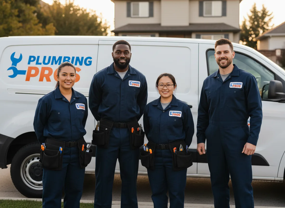 Water Heater Repair company in Vienna, OH